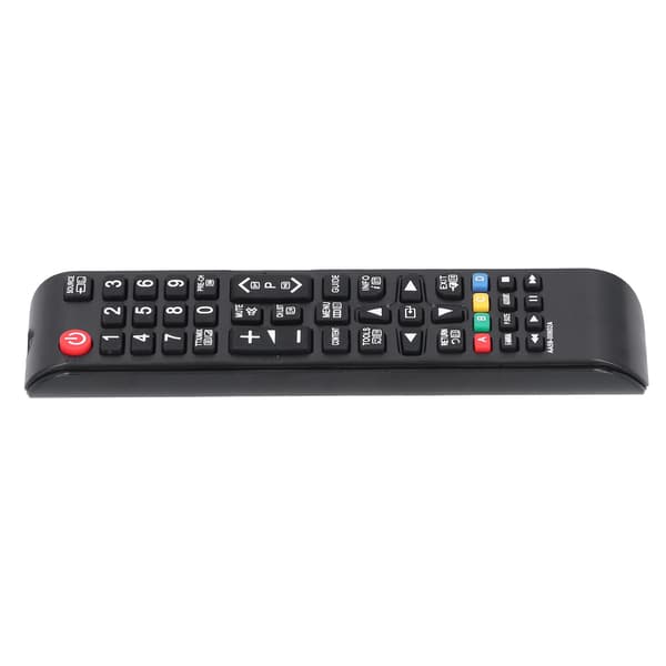 Fjärrkontroll TV-kontroll passar för Samsung AA59‑00602A LCD LED-TV