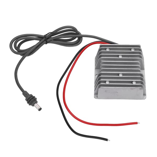 12V 24V til 57V 4.5A DC Boost Converter Step-Up Strømforsyning med kabel til Gen 3