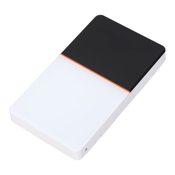 WiFi Smart Termostat 95-240V 5A LCD Touch Programmerbar Värme Kylkontroll