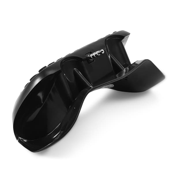 Mini trådlöst Bluetooth-speltangentbord Chatpad för PS4-kontroll