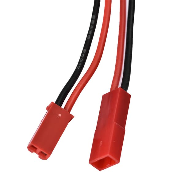 G.T. Power elektrisk afbryder reservedel til 1:10 RC bil
