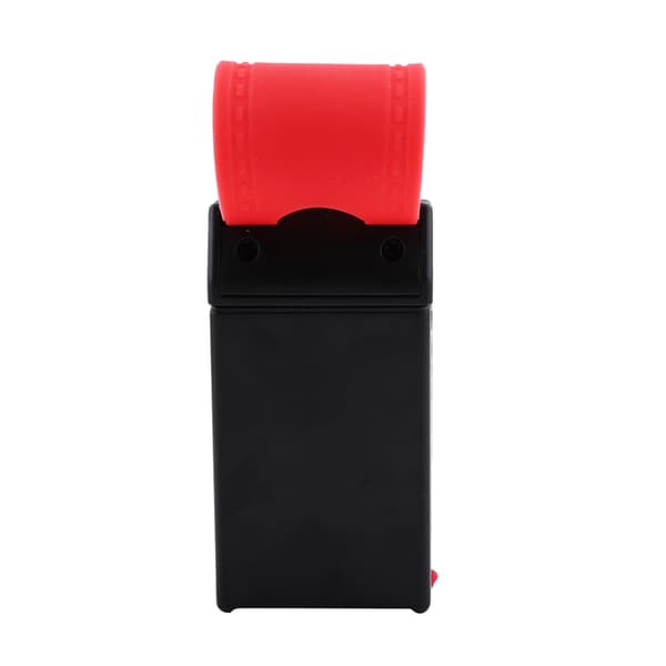 Universal Bil Elastisk Rat Clip Holder Vugge Stativ Til Mobiltelefon GPS