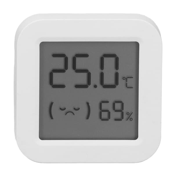 Doodle Termometer Hygrometer Sensor til Tuya Smart Trådløs Bluetooth Digital Fjernbetjent Temperatur Fugtighedsmonitor