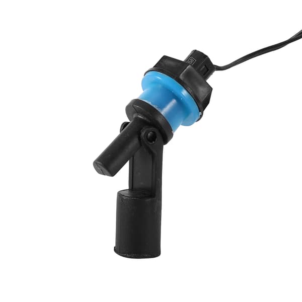 Vandstandssensor Horisontal PP Flydekontakt 400mm Sidemontering 10W til Akvarium