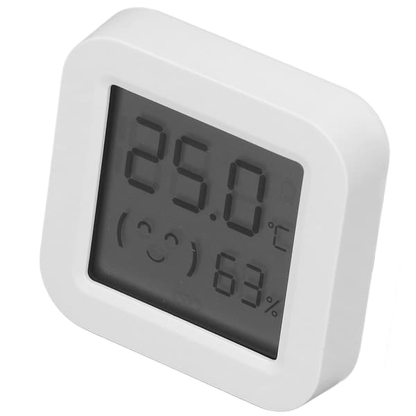 Doodle Termometer Hygrometer Sensor til Tuya Smart Trådløs Bluetooth Digital Fjernbetjent Temperatur Fugtighedsmonitor