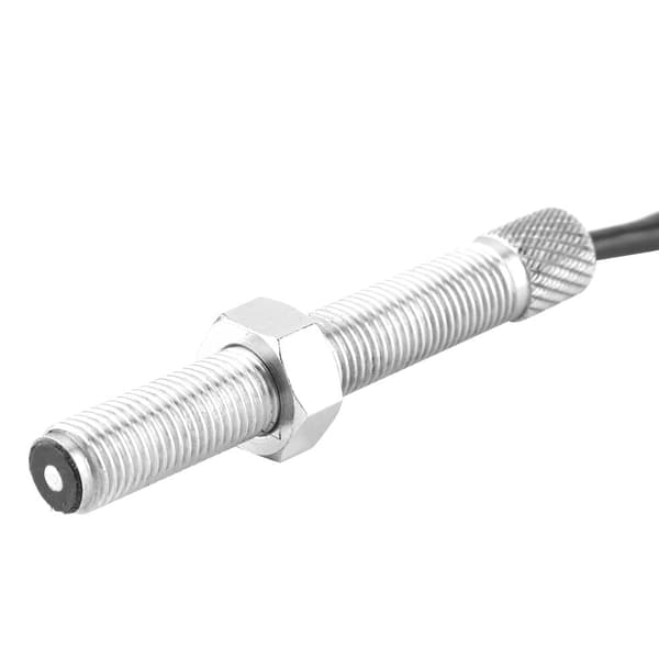 MSP6729 Magnetisk Pickup Rotationshastighedssensor Tilbehør 3/8-24UNF-2A
