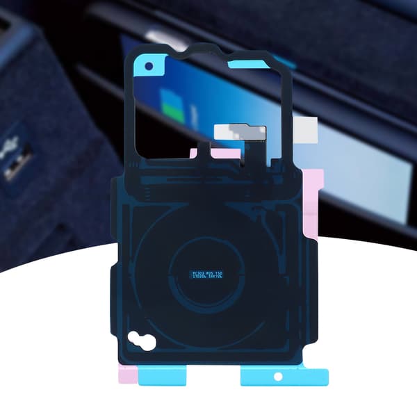 NFC-antenn trådlös laddning flexkabelbyte för Samsung S8+Plus G955f G955U
