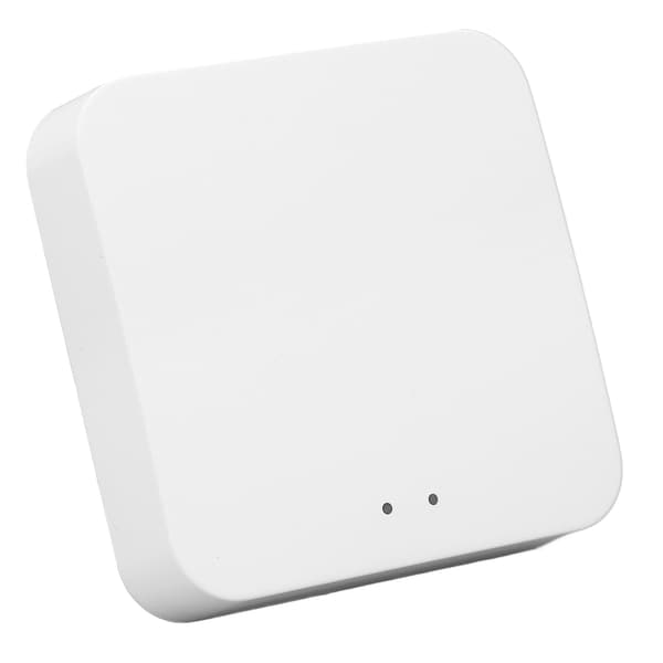 Smart WiFi Hub Fjärrkontroll för Hemautomation