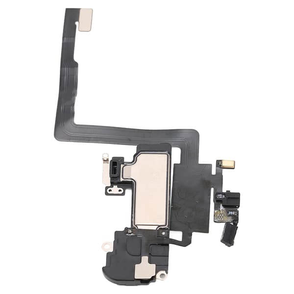 Ørehøjttaler Flexkabel Nærhedssensor Modul Mikrofon Flexkabel til IPhone 11 Pro Max