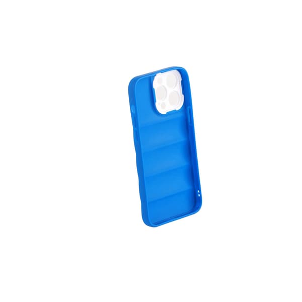 Smartphone Bagside Cover Beskyttelsescover til IOS 13PRO MAX