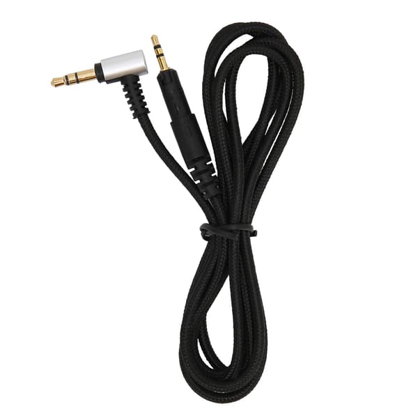Hovedtelefonkabel Lydkabel Tilbehør Passer til AudioTechnica ATHM50X M40X M70X