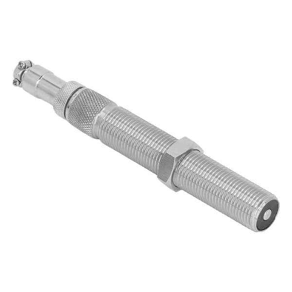 Magnetisk pickup-sensor Generator Hastighetssensor Delar Tillbehör Gänga 5/8‑18UNF‑2A