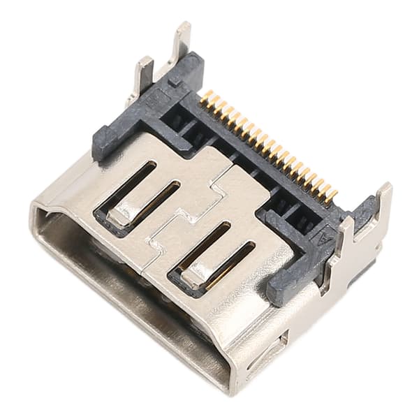 Spillekonsol HD Multimedia Interface Port Udskiftningsstik til Playstation 5