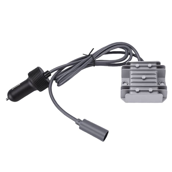 12V 24V til 30V 3.5A DC Boost Converter til Mini Dish, Bil Lighter Strømadapter, Spændingstrin-op Modul