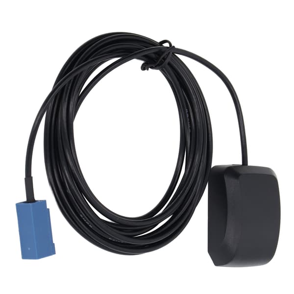 3V-5V GPS-antenne 1575.42MHz Vandtæt Kompakt Erstatning til Ford SYNC 3 APIM-modul