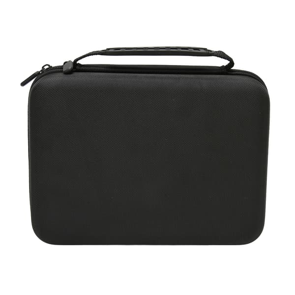 Controller Hard Case EVA Stor Kapacitet Letvægts Støvtæt Holdbar Hard Bæretaske til PS5 til PS4 Controller