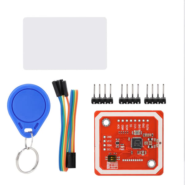 PN532 til NFC / RFID V3 Trådløs Modul Læser Skriver Kort til Android Mobilkommunikation