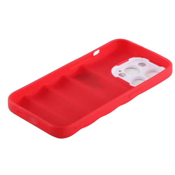 Smartphone Bagcover Beskyttelsescover til IOS 13PRO MAX