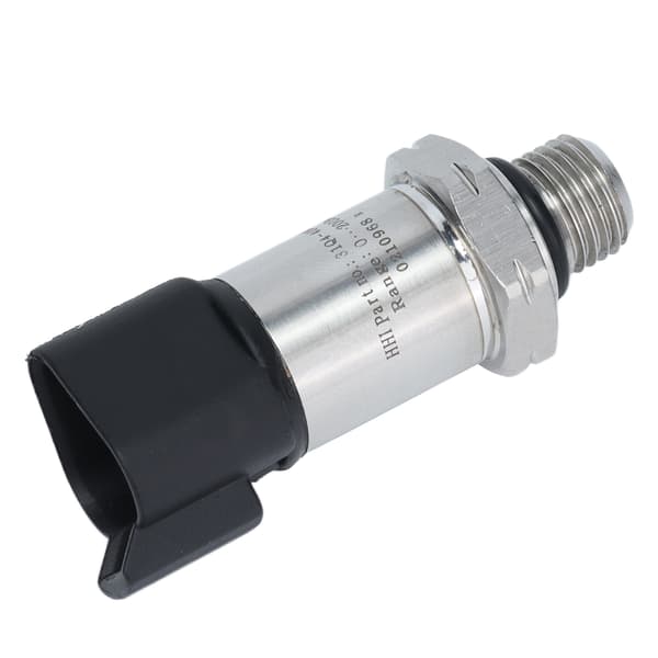 Gravemaskine tryksensor 200bar transducer 31Q4-40810 til Hyundai