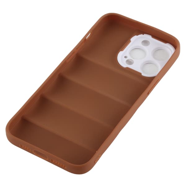 Smartphone Bagcover Beskyttelsescover til IOS 13PRO MAX