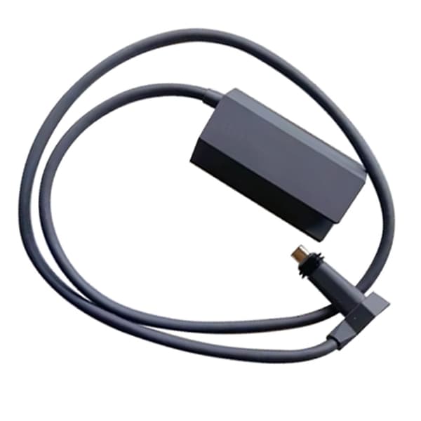 Ethernet-kaapeli V2 Square Dishy Starlink Internet -jatkojohdolle 3m / 9.8ft