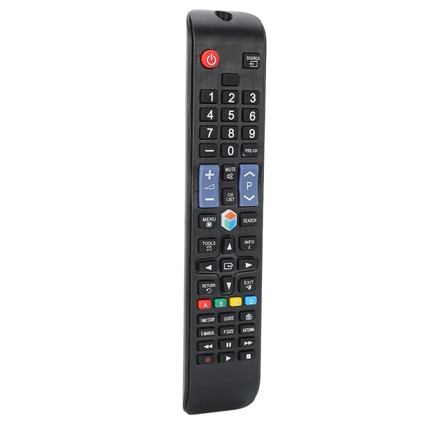 Yleiskaukosäädin korvaava Samsung LCD LED -televisioille