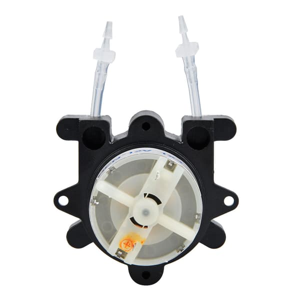Mini peristaltisk pump hög kvalitet för laboratoriebioteknik G528 DC12V (Typ A)