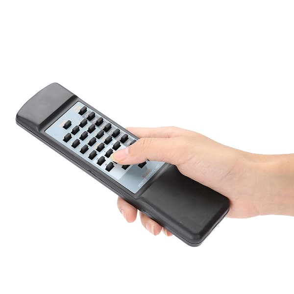 Ersättningsfjärrkontroll för CD TV-ljudsystem för MARANTZ CD63SE CD67SE CD48SE