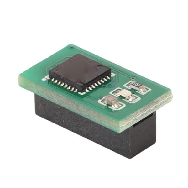 TPM 2.0 Krypteringssikkerhedsmodul 14Pin SPI-interface PC-sikkerhedsmodul til Win 10 til Win11 2.0 til PC-bundkort