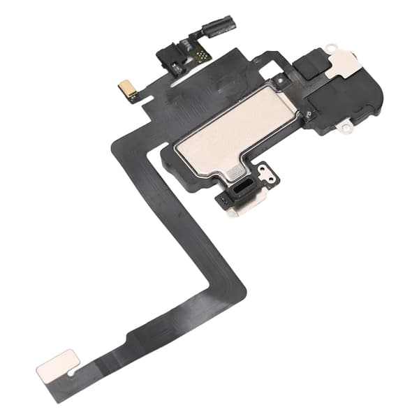 Ørehøjttaler Flexkabel Nærhedssensor Modul Mikrofon Flexkabel til IPhone 11 Pro Max