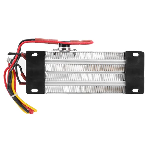 PTC keramisk termostatisk varmeelement 220V 600W 96A2 til luftopvarmning