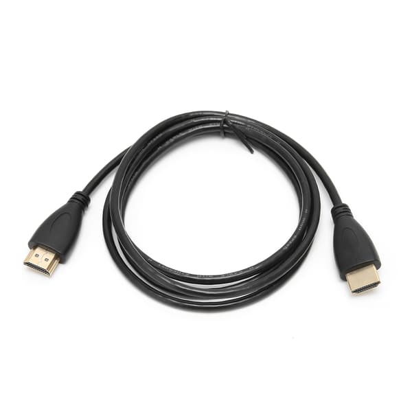 HD Multimedia Interface til HD Multimedia Interface overførselskabel til TV OS/HDTV/Xbox/PS4/PS3/projektor 1,5M