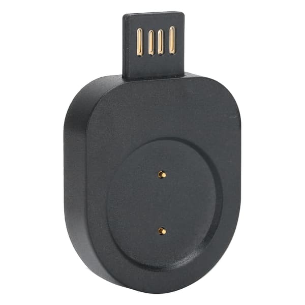 Mini USB langaton pikalataustelakka Amazfit GTR/GTS/TRex -älykelloille