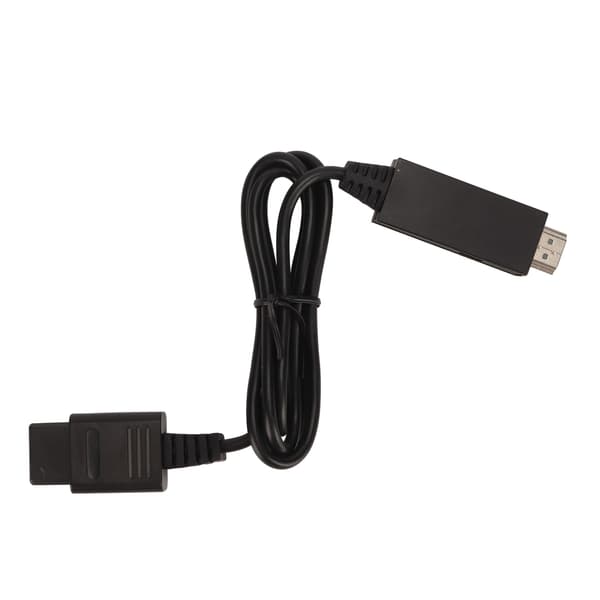 Til N64 til HD Multimedia Interface Konverter Professionel 720P 1080P Skiftende HD Videoadapter til HDTV-skærm