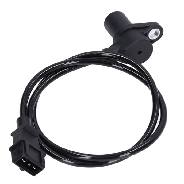 Krumtapsensor ABS Rustfri til EC210 EC240 EC290 Gravemaskine Lastbil 24V 20482772 20820494