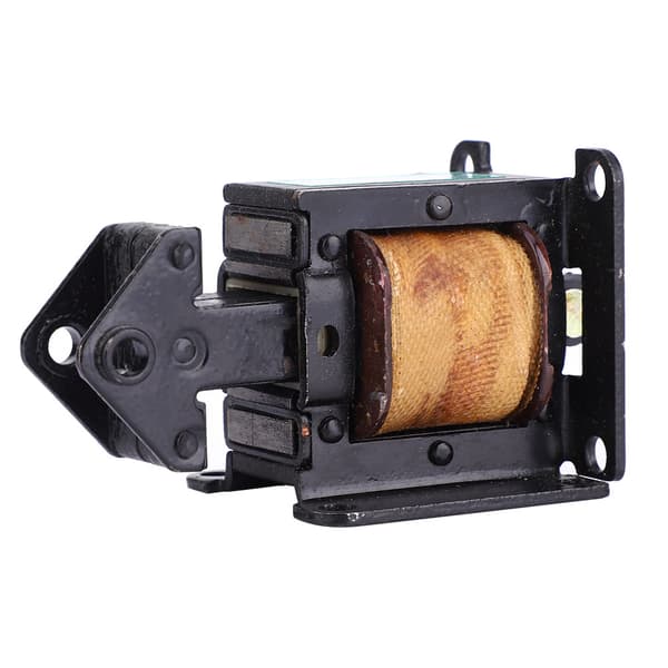 AS-05 A AC Push Pull Solenoid Elektromagnet 220VAC 1N 15mm Slaglängd
