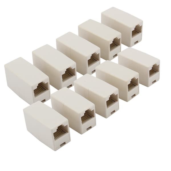 Varmt salg Ethernet Lan Kabel Samler Kobler Netværksstik CAT 5 5E