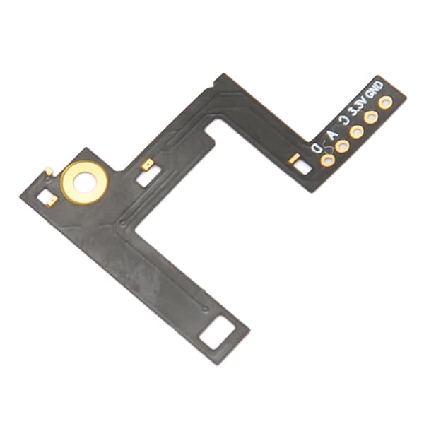 Moderkortskontakt Flexkabel Professionell Ersättning CPU Flexkabel för Switch OLED Flex Sx Core