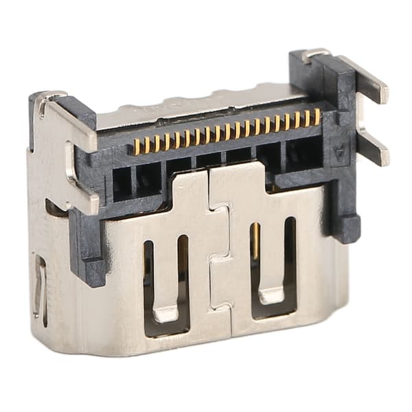 Spillekonsol HD Multimedia Interface Port Udskiftningsstik til Playstation 5