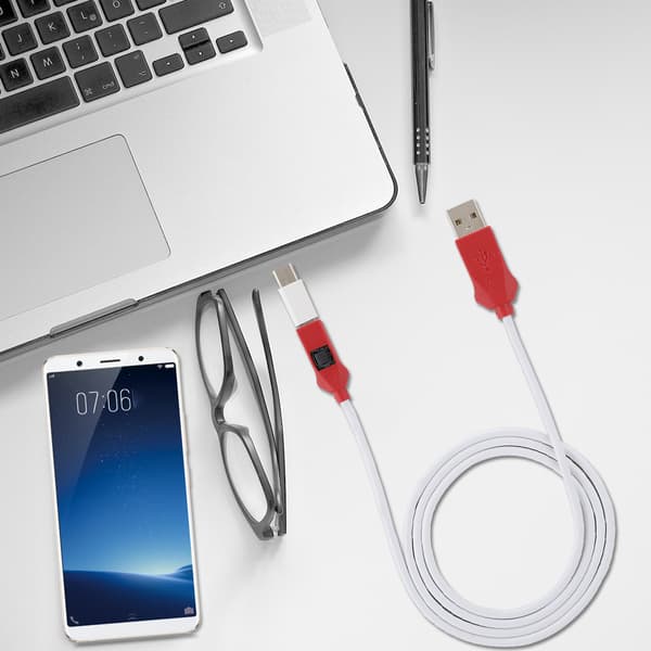 Til MIUI Engineering Line til QUALCOMM 9008 MODE EDL Deep Flash Cable Servicekabel