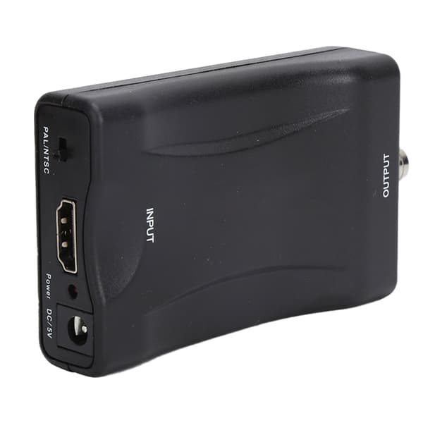 HD Multimedia Interface–BNC-muunnin HD Multimedia Interface–BNC-videosovitin projektorille