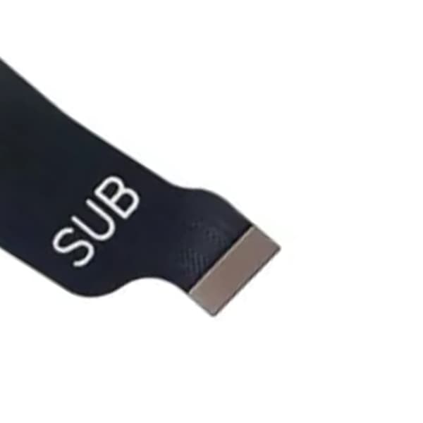 Bundkort Hovedkort Forbindelsesbånd Flexkabel Modul Erstatning til Xiaomi Redmi Note 10 Note 10S