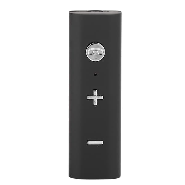 3,5 mm AUX Bluetooth trådløs lydhøjttaler modtager headset adapter modtager bilsæt