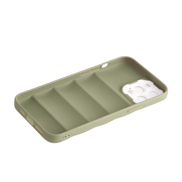 Smartphone Bagcover Beskyttelsescover til IOS 13PRO MAX