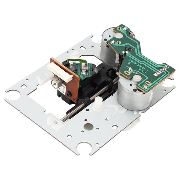 KSS-213CCM Mekanisme Laser Pickup Optisk Laserlinsehoved til Diskmaskine