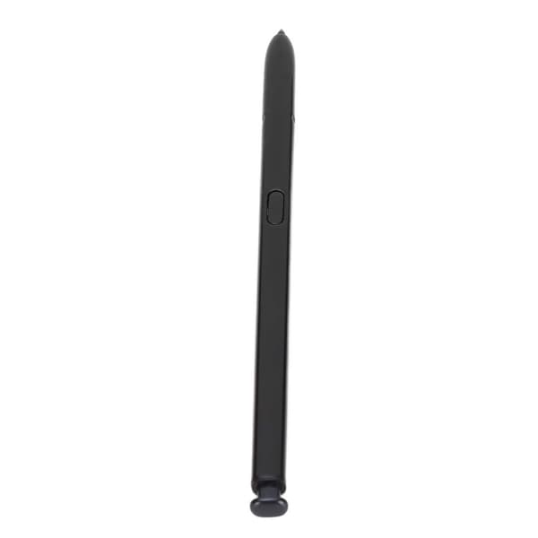 Stylus Letvægts Bærbar Erstatnings Stylus Touch Skrive S Pen til Galaxy Note 10 Note 10+ Sort