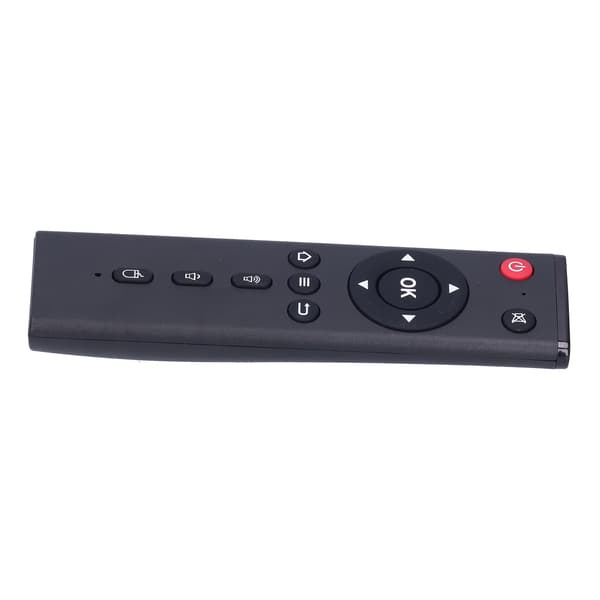 TX3 fjärrkontroll passar för Android TV Box för Tanix TX3Max TX3 TX6 TX8 TX9S TX5Max TX5 TX3 Mini