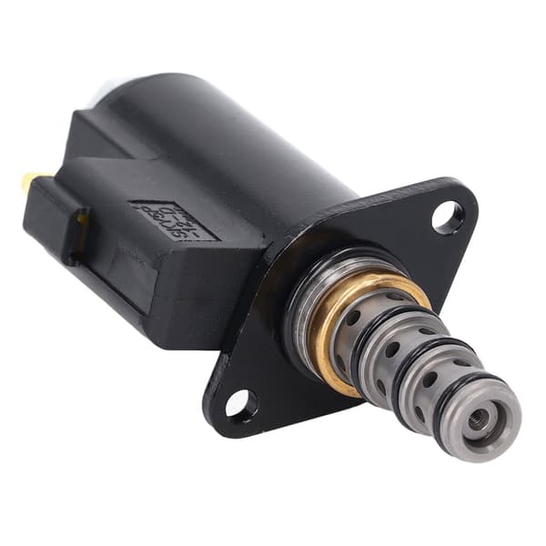 Hydraulinen magneettiventtiili CAT 320B, E320C, E320D KDRDE5K 31 40E30 111-9916
