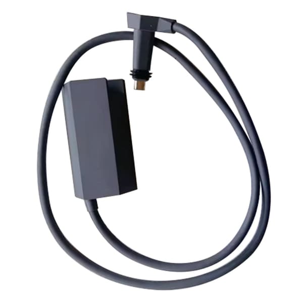 Ethernet-kaapeli V2 Square Dishy Starlink Internet -jatkojohdolle 3m / 9.8ft