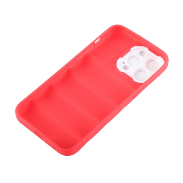 Smartphone Bagcover Beskyttelsescover til IOS 13PRO MAX